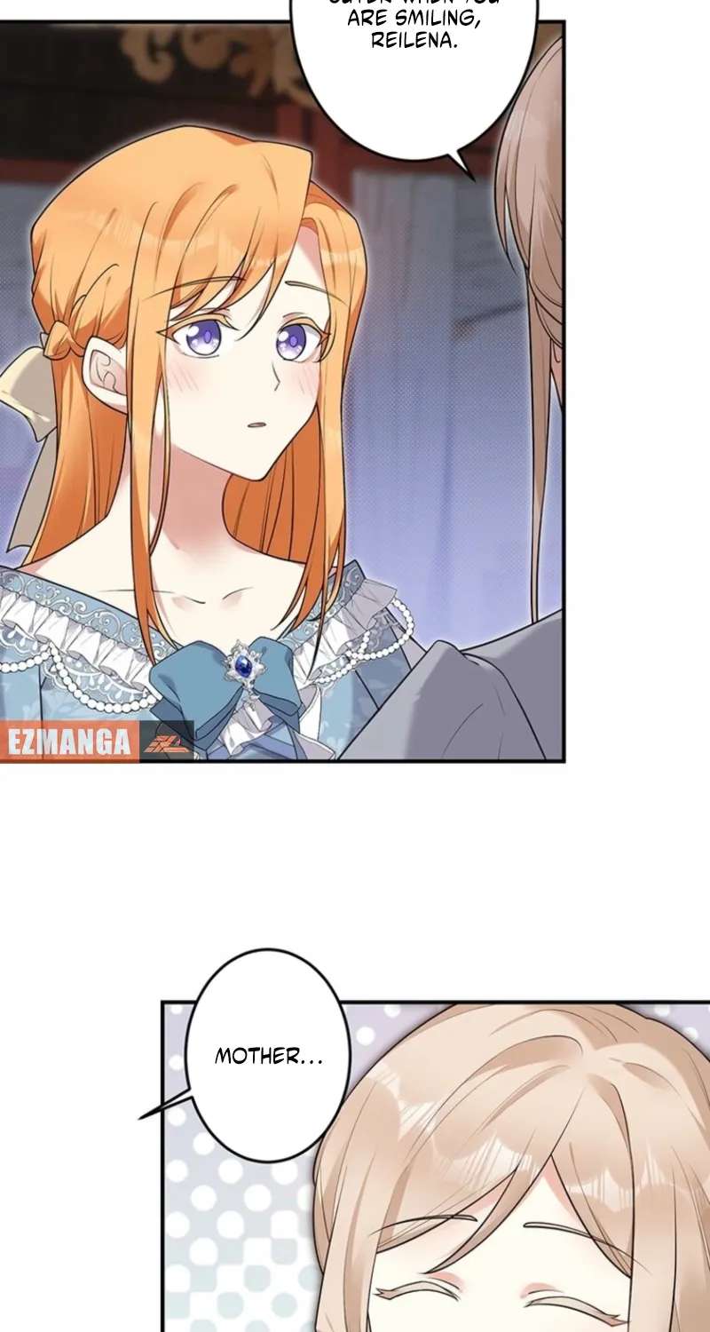 Even Though I Become A Side Character, I’m Being Adored By An Overprotective Duke Chapter 107 - page 4