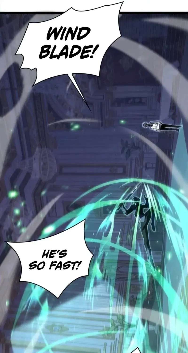 Rebirth:Monarch of the Dead Chapter 31 - page 10