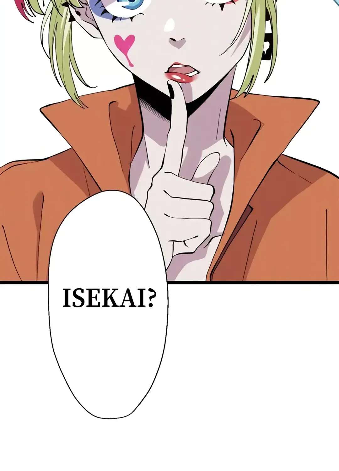Isekai Suicide Squad Chapter 2 - page 125