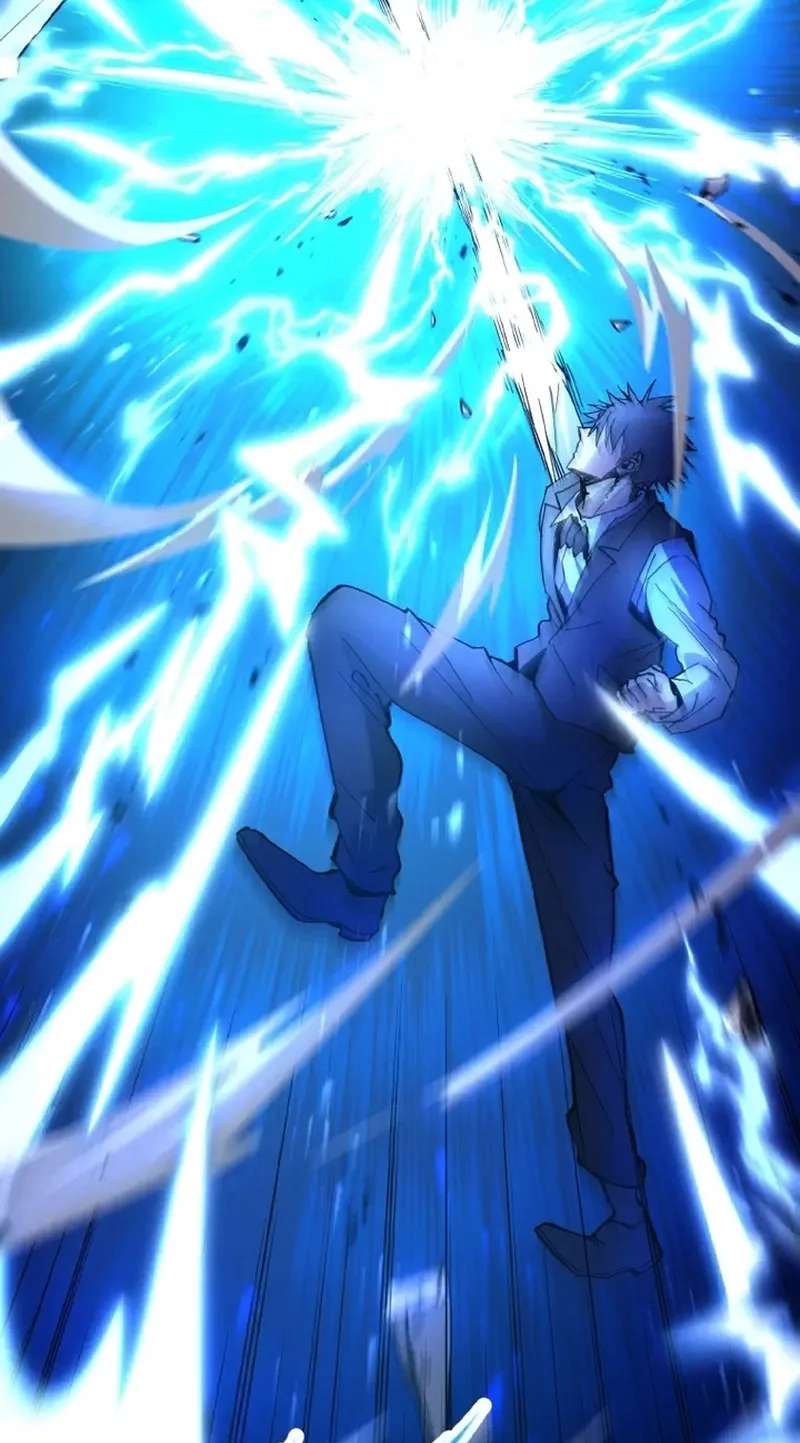The Man Who Vowed Revenge on His Demon Wife Chapter 7 - page 48