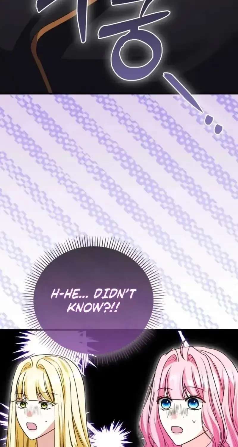 I Don't Want to Be the Germophobe Villain's Guide Chapter 45 - page 30
