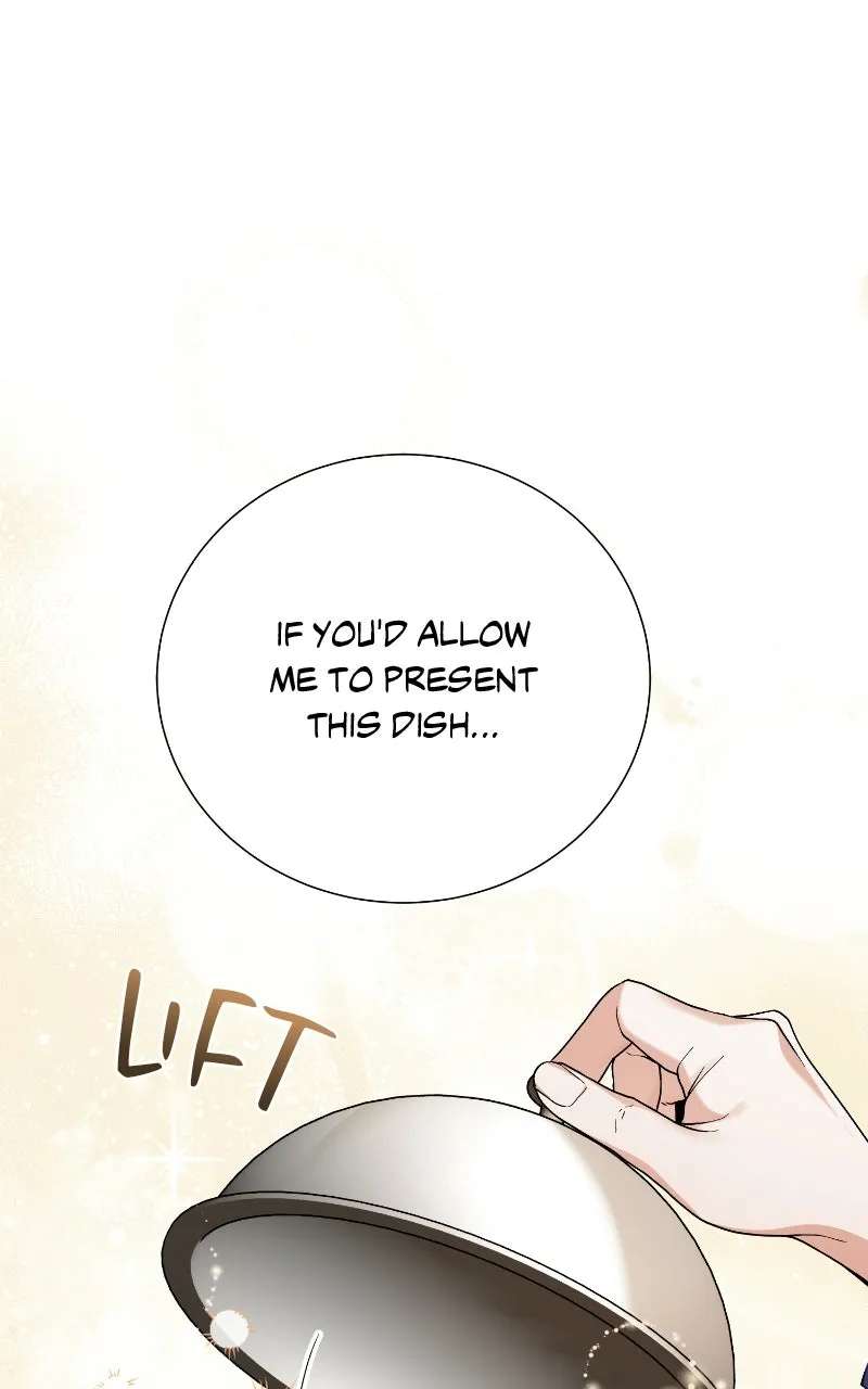 Bon Appétit, Your Majesty Chapter 18 - page 121