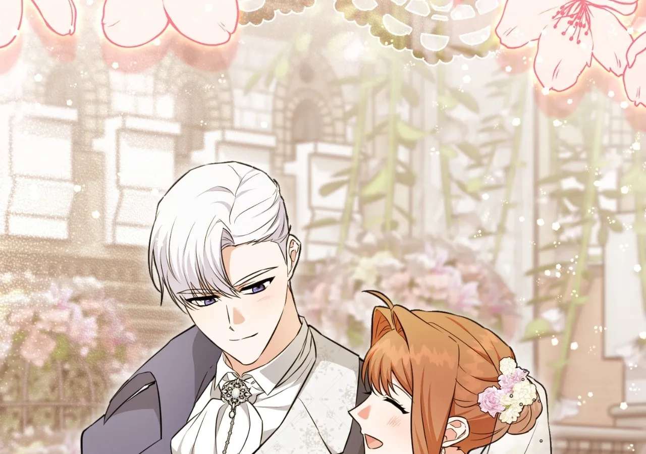 The Cursed Attendant of the Duke's Castle Chapter 57 - page 299