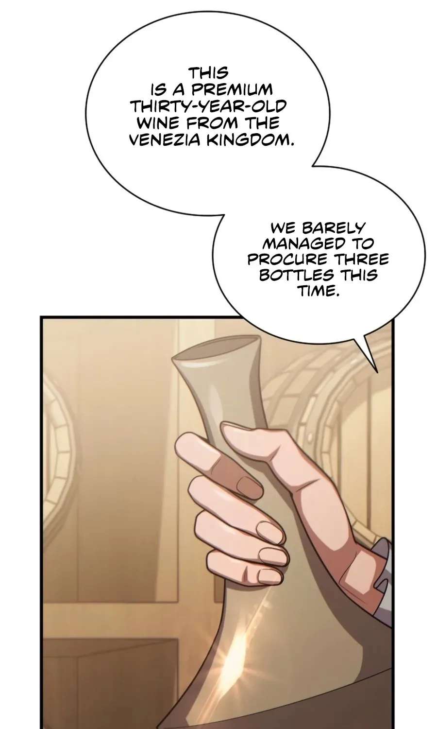 The Lord Who Levels Up by Absorbing Powers Chapter 17 - page 13