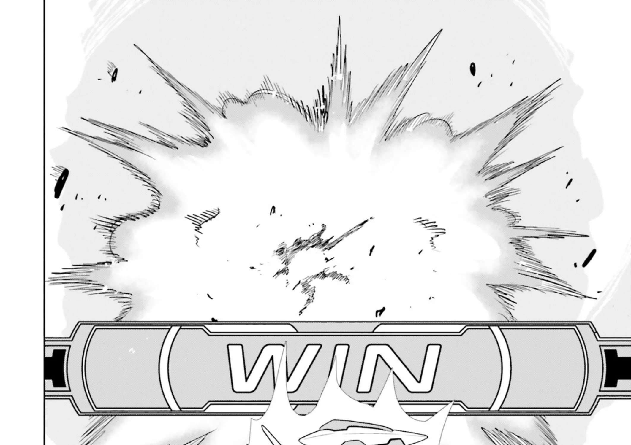 Mobile Suit Gundam EXVS - Girls on Extreme Chapter 3 - page 47