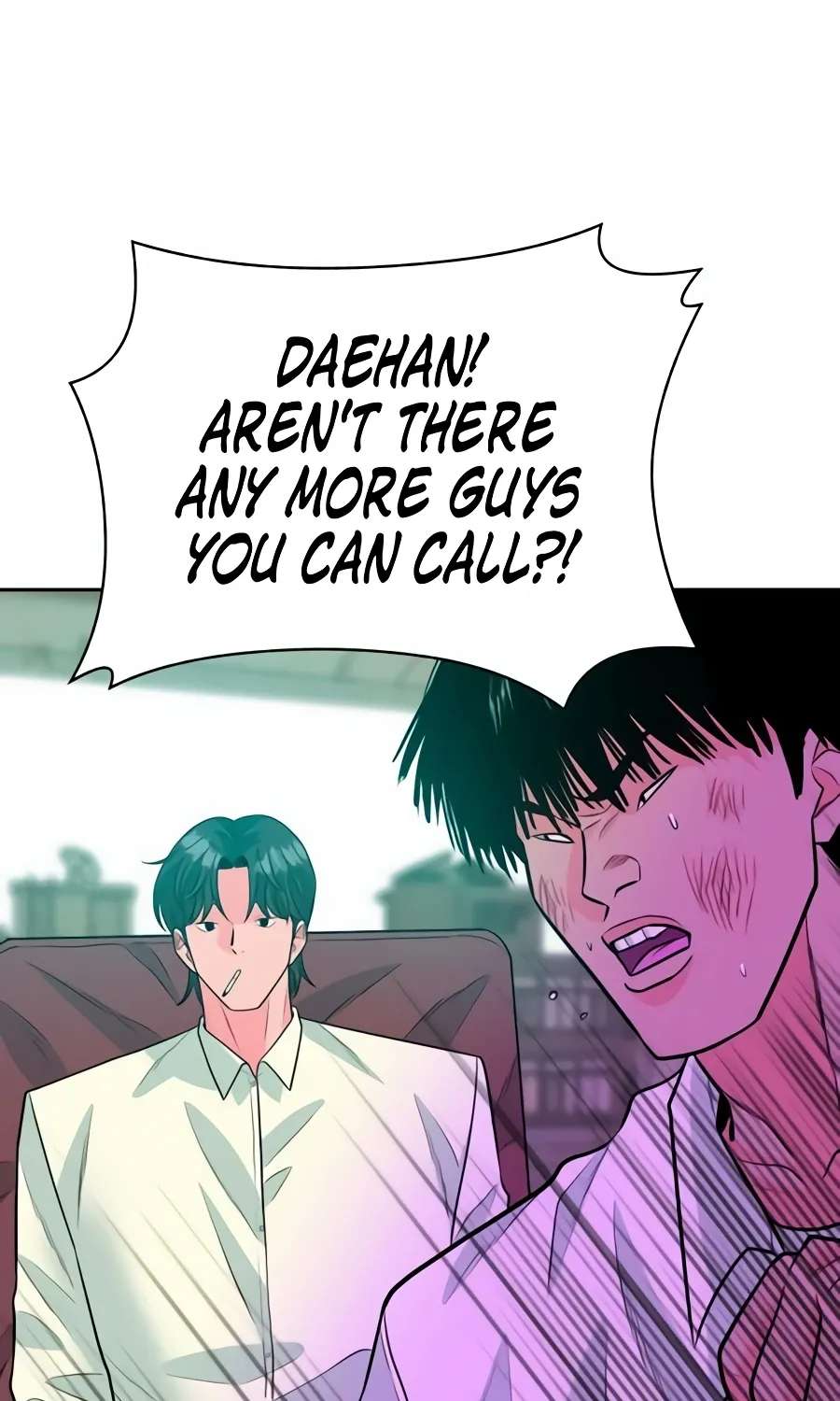 The Good Student Chapter 78 - page 65