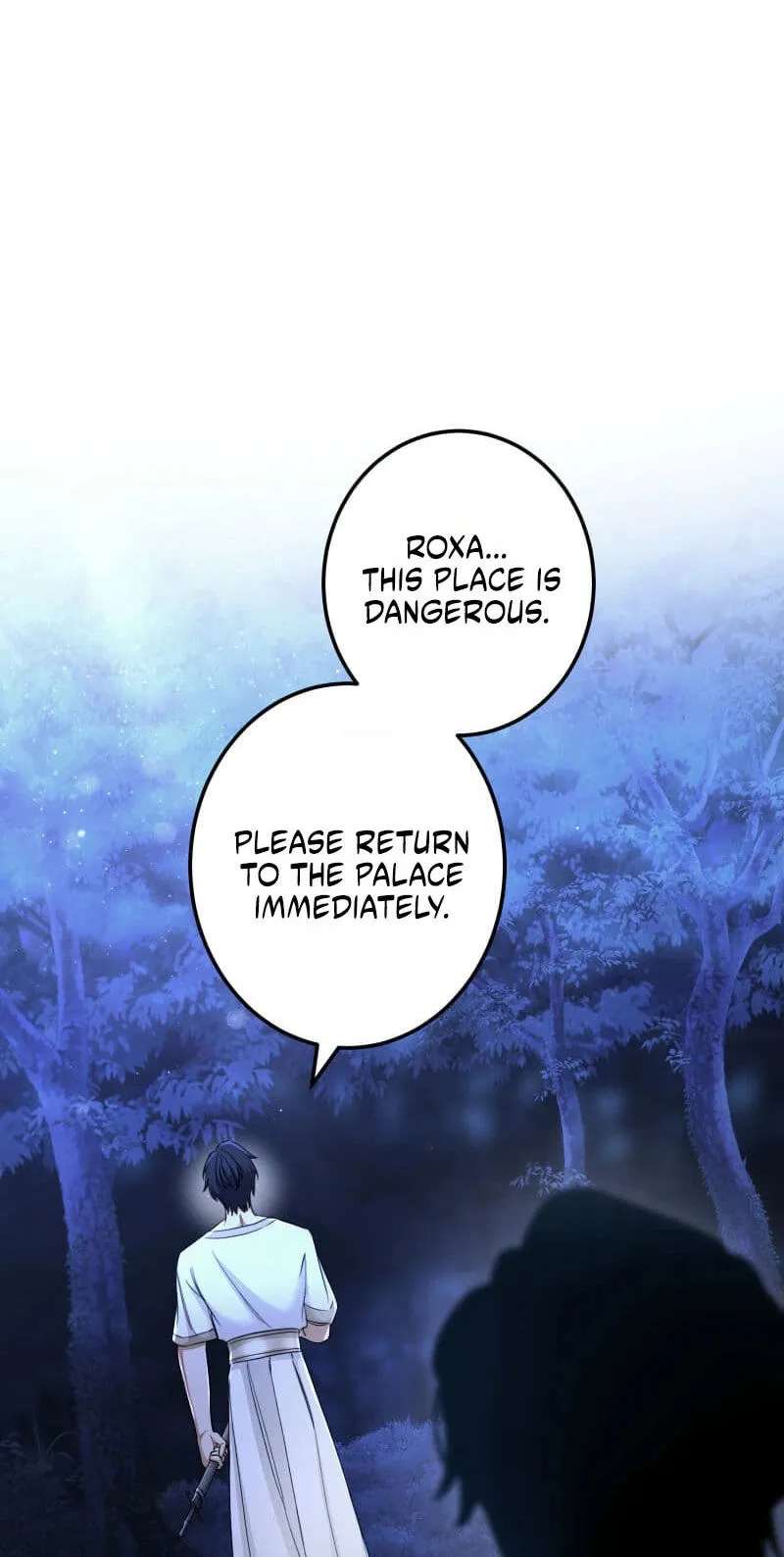 Ookan Yori Dekiai o Chapter 20 - page 2