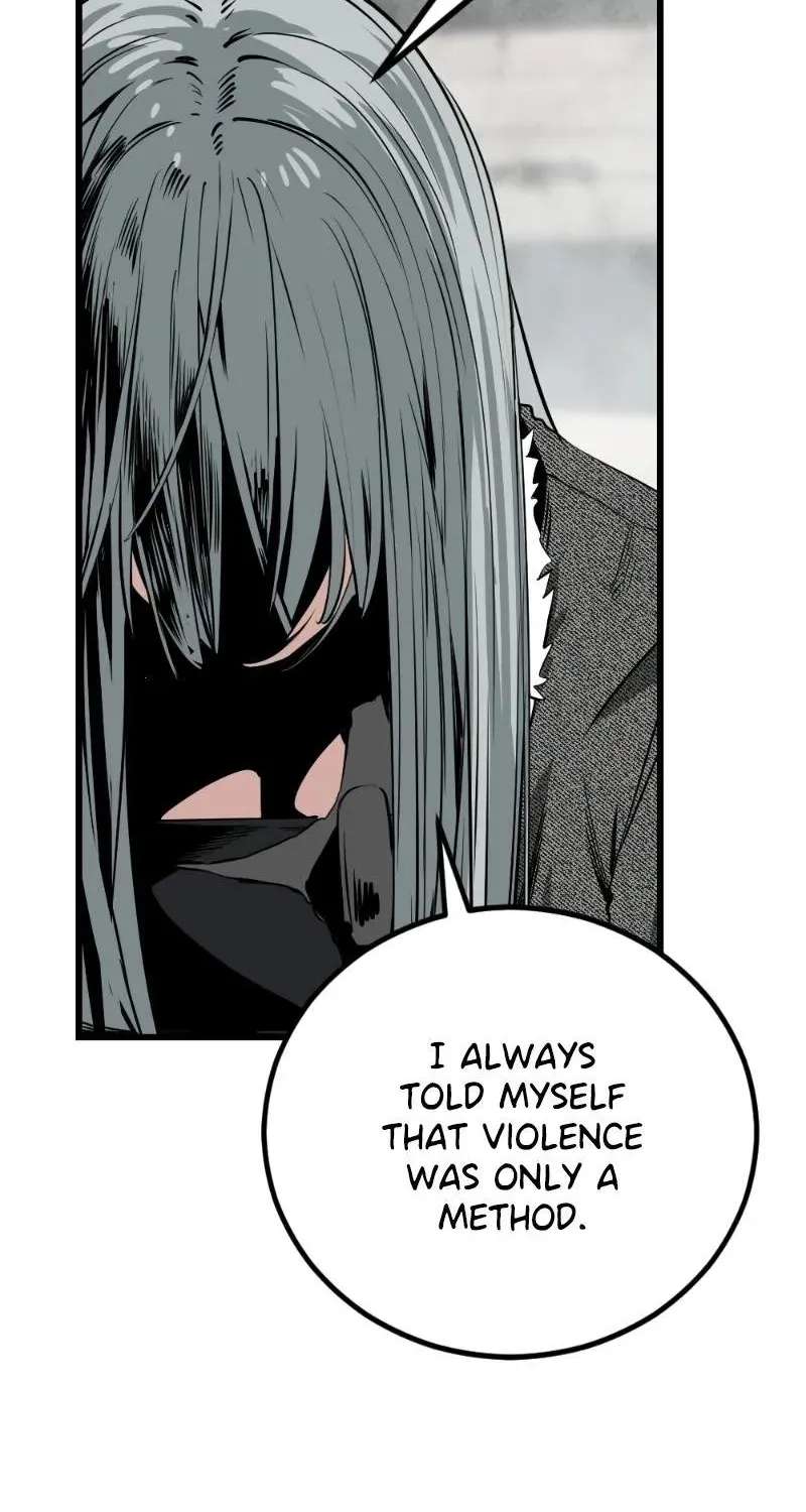 Hero Killer Chapter 286 - page 72