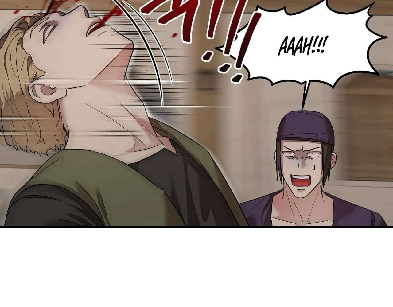 Tinder Box Chapter 15 - page 29