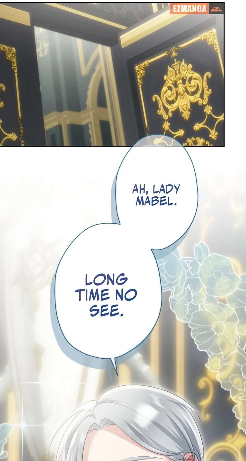 The Unhappy Poison Witch's Happy Marriage Chapter 16 - page 17