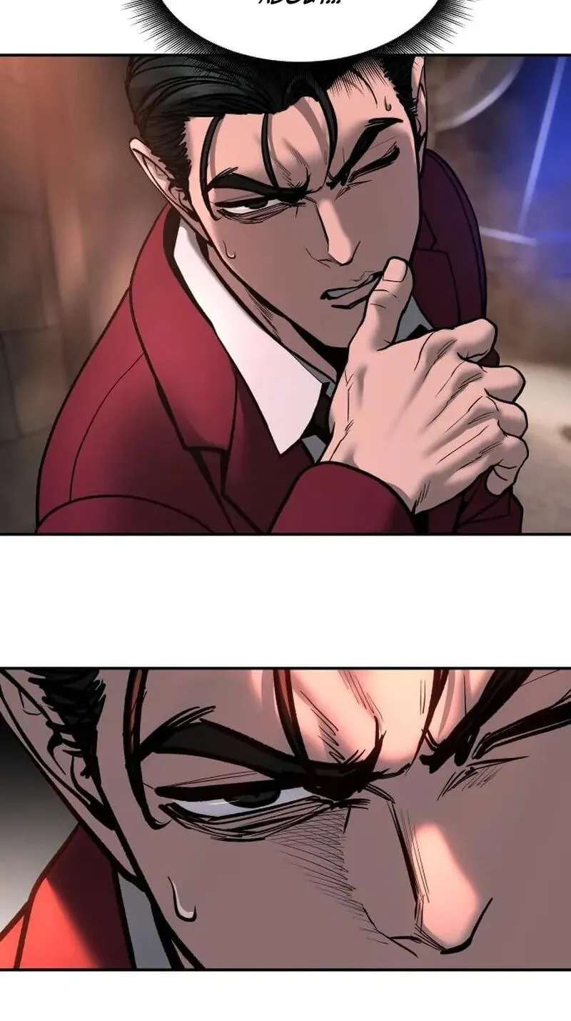 Designated Bully Chapter 202 - page 12