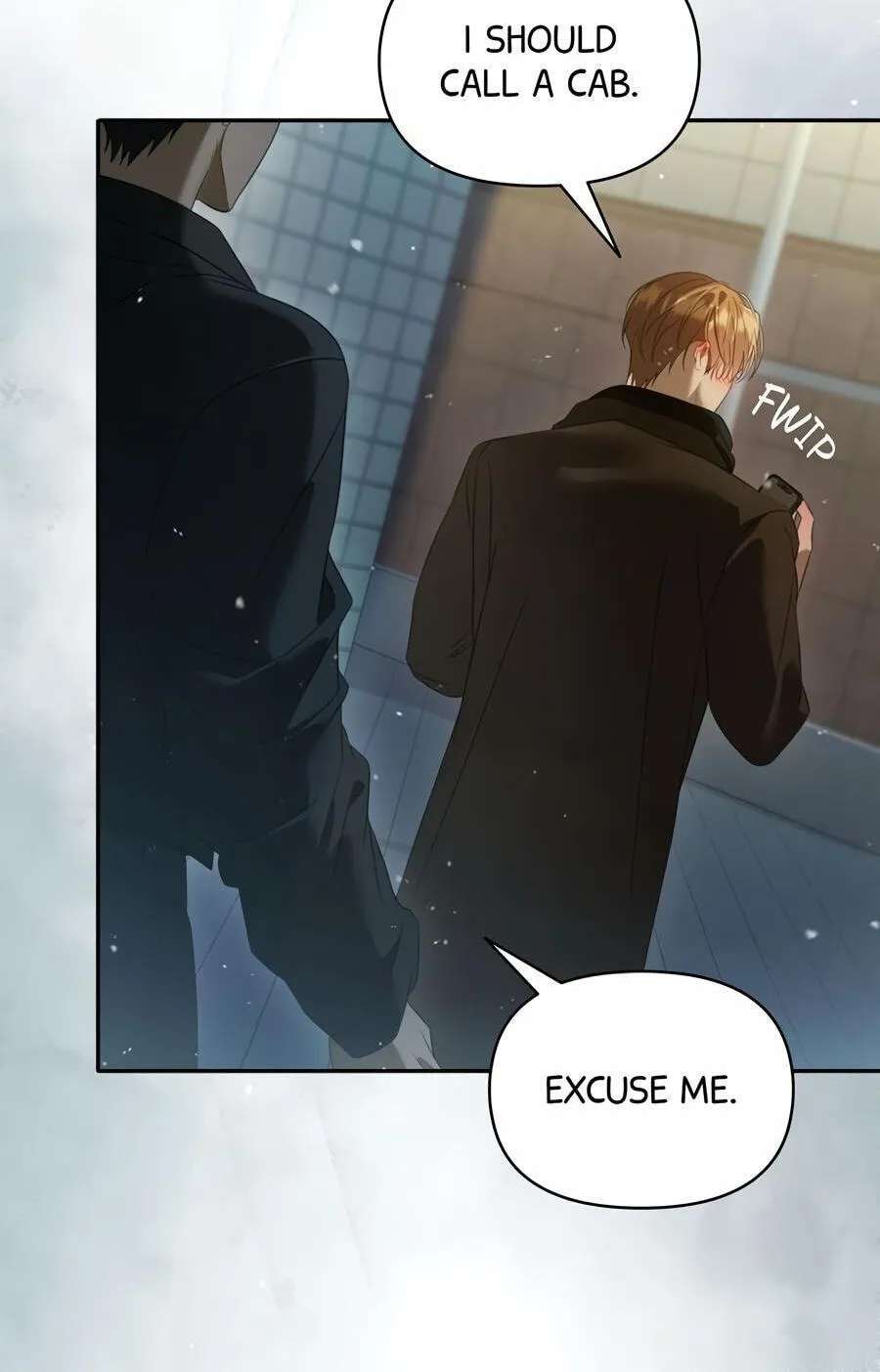 Carrying My n00b Waifu Chapter 65 - page 101
