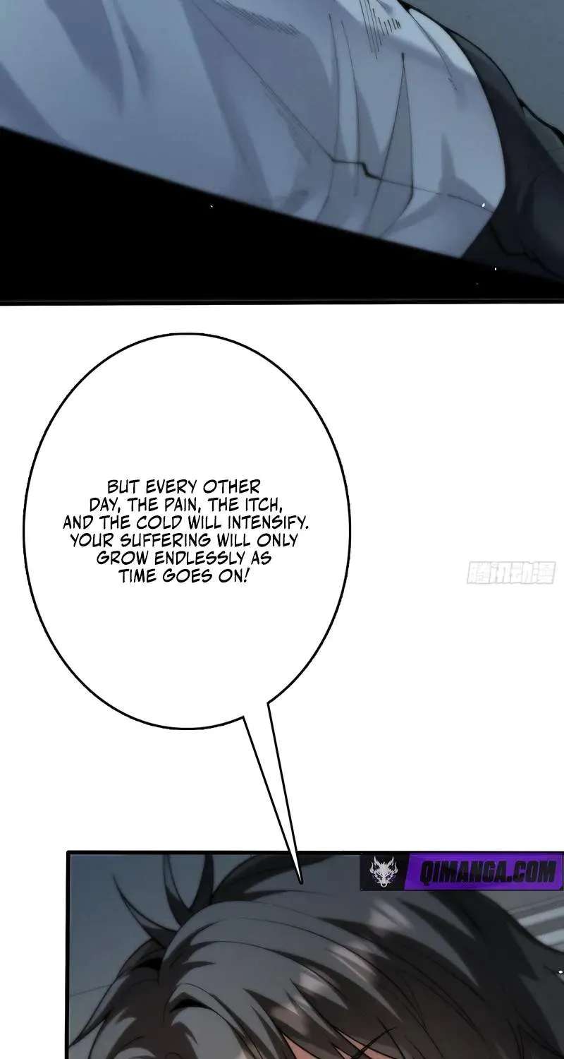 The Ultimate Prodigy Chapter 10 - page 16