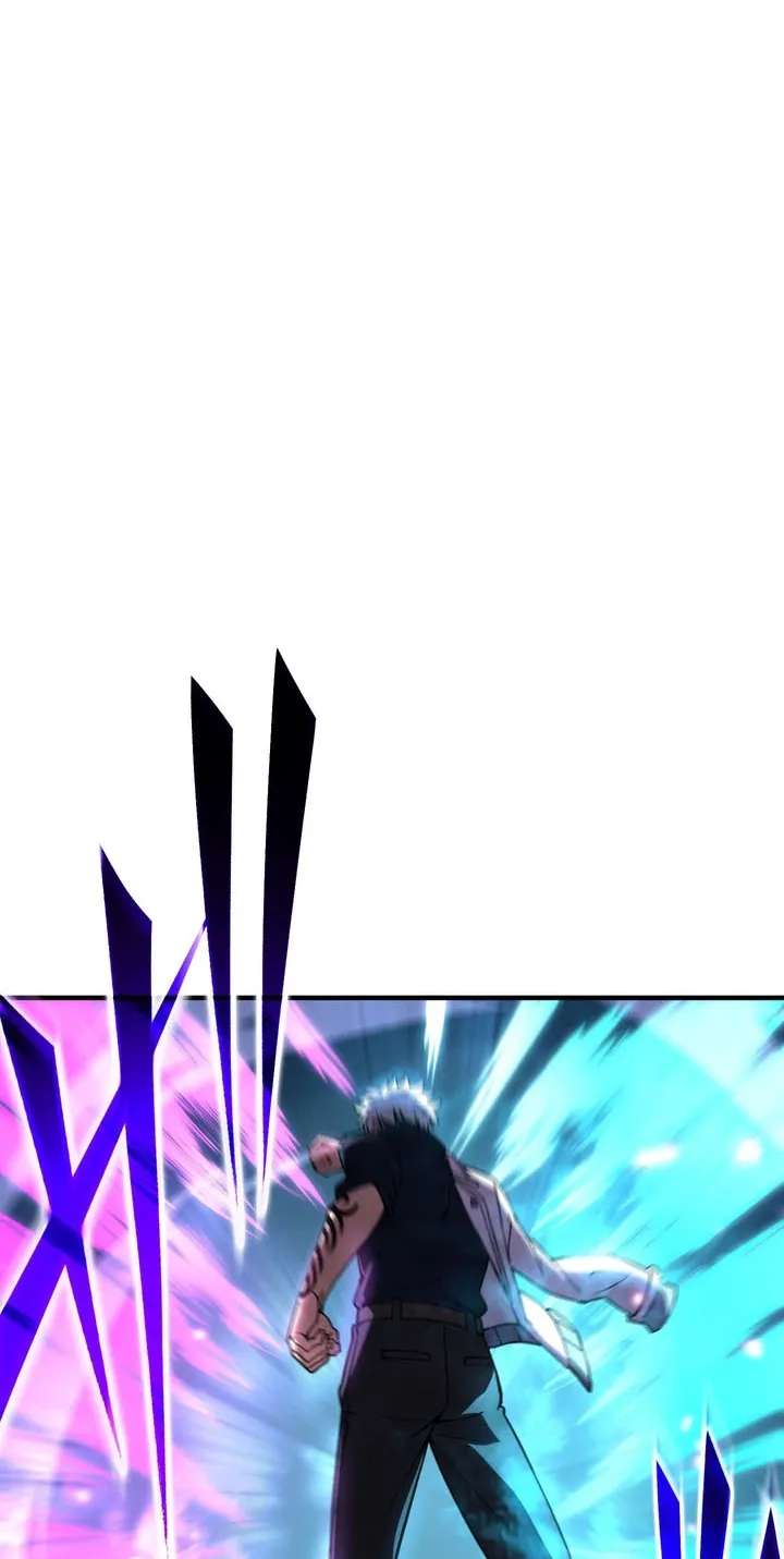 The Underworld Transcendent Is Unrivaled at the School——! Chapter 45 - page 133
