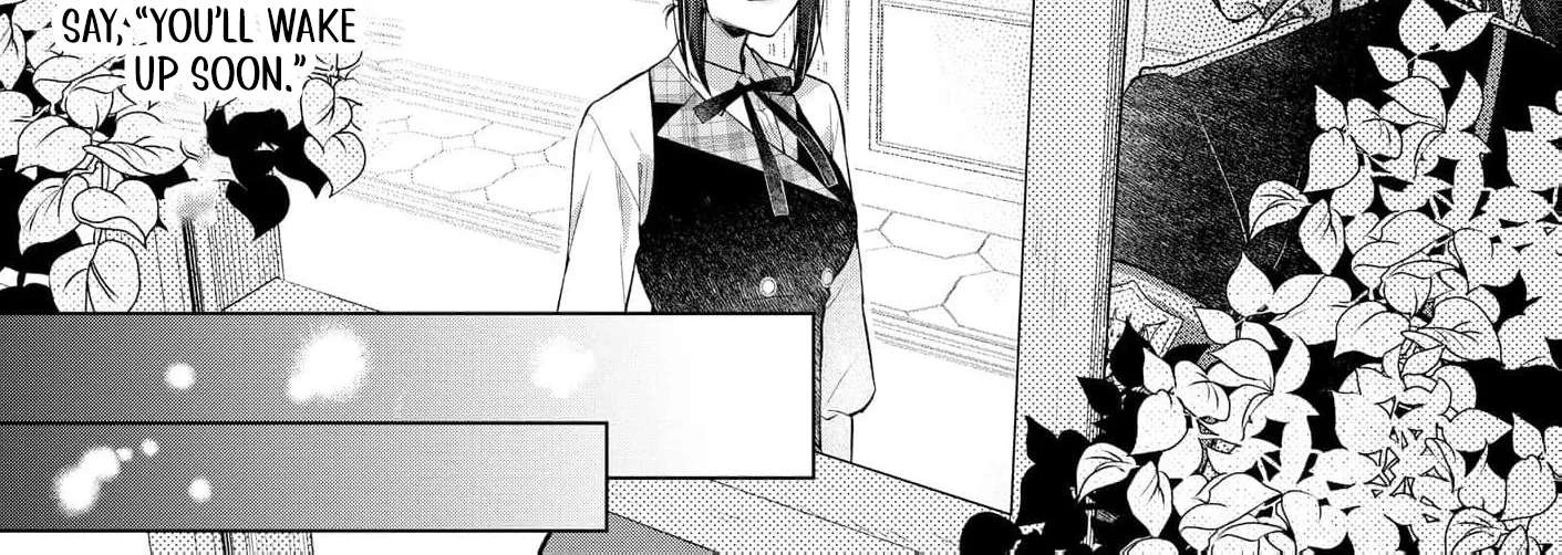 Sunaoninarenai Yuki Otome wa Nemureru Ryuukishi ni Amakutoka sareru Chapter 9 - page 42