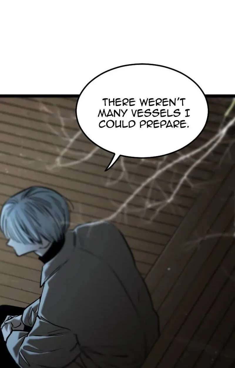 The Nine Cloud Dream: Zero Chapter 57 - page 88