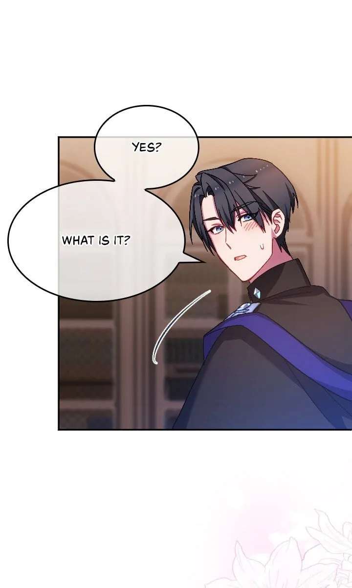 As A Reincarnated Villainess And A Single Mother, I’ve Secured The Love Route! Chapter 62 - page 44