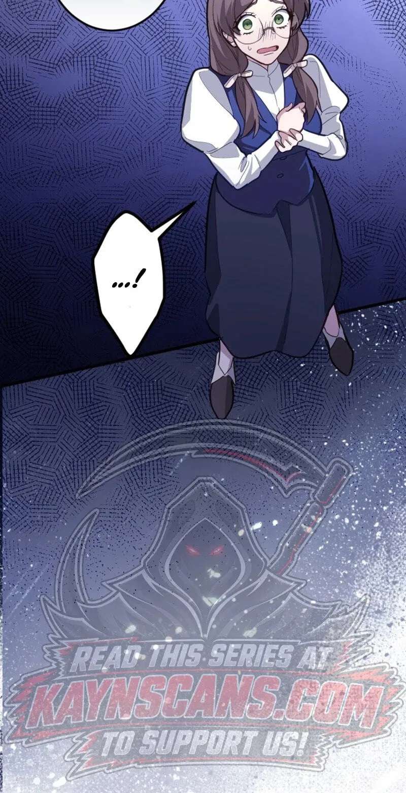 Kaiki Shita Ken Sei no Mahou Riron Chapter 41 - page 10