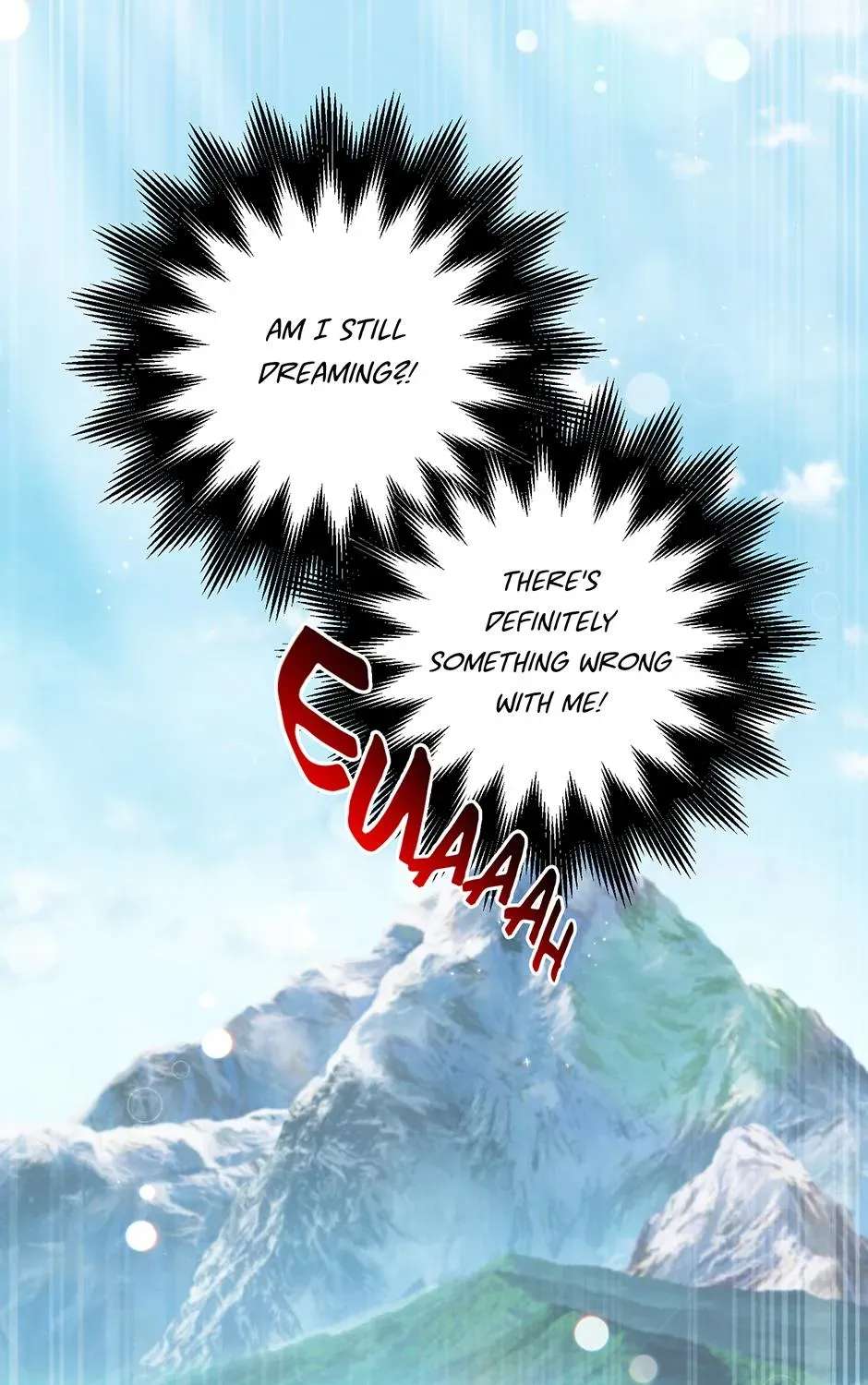 Lovers Beyond Dimension Chapter 23 - page 34