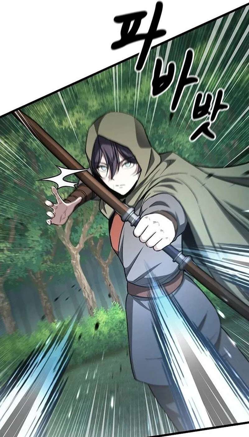 Who’s threatening you with a knife to make you a Heavenly Demon? Chapter 57 - page 21