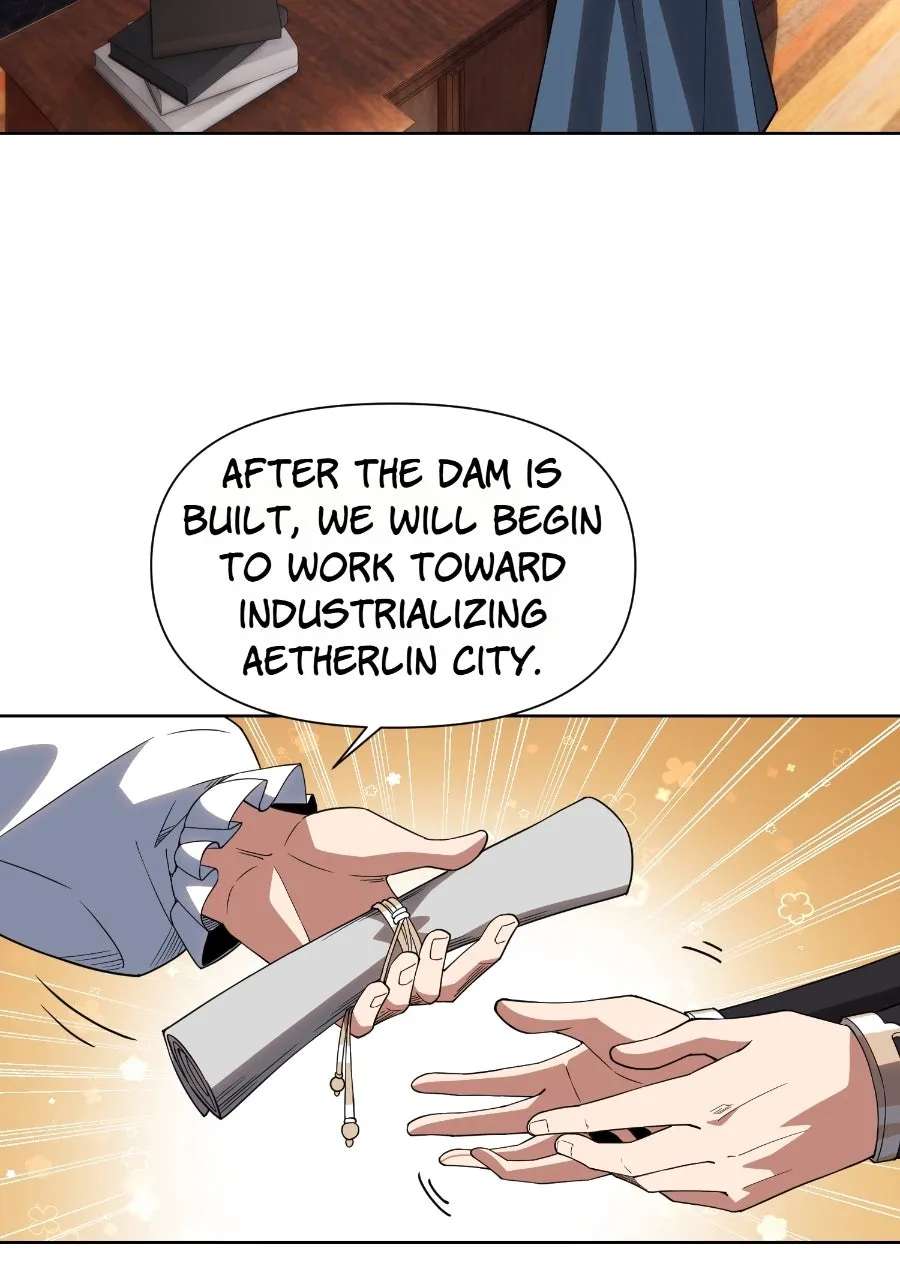 I Dominate a Magical Continentwith an Industrial Revolution Chapter 45 - page 62