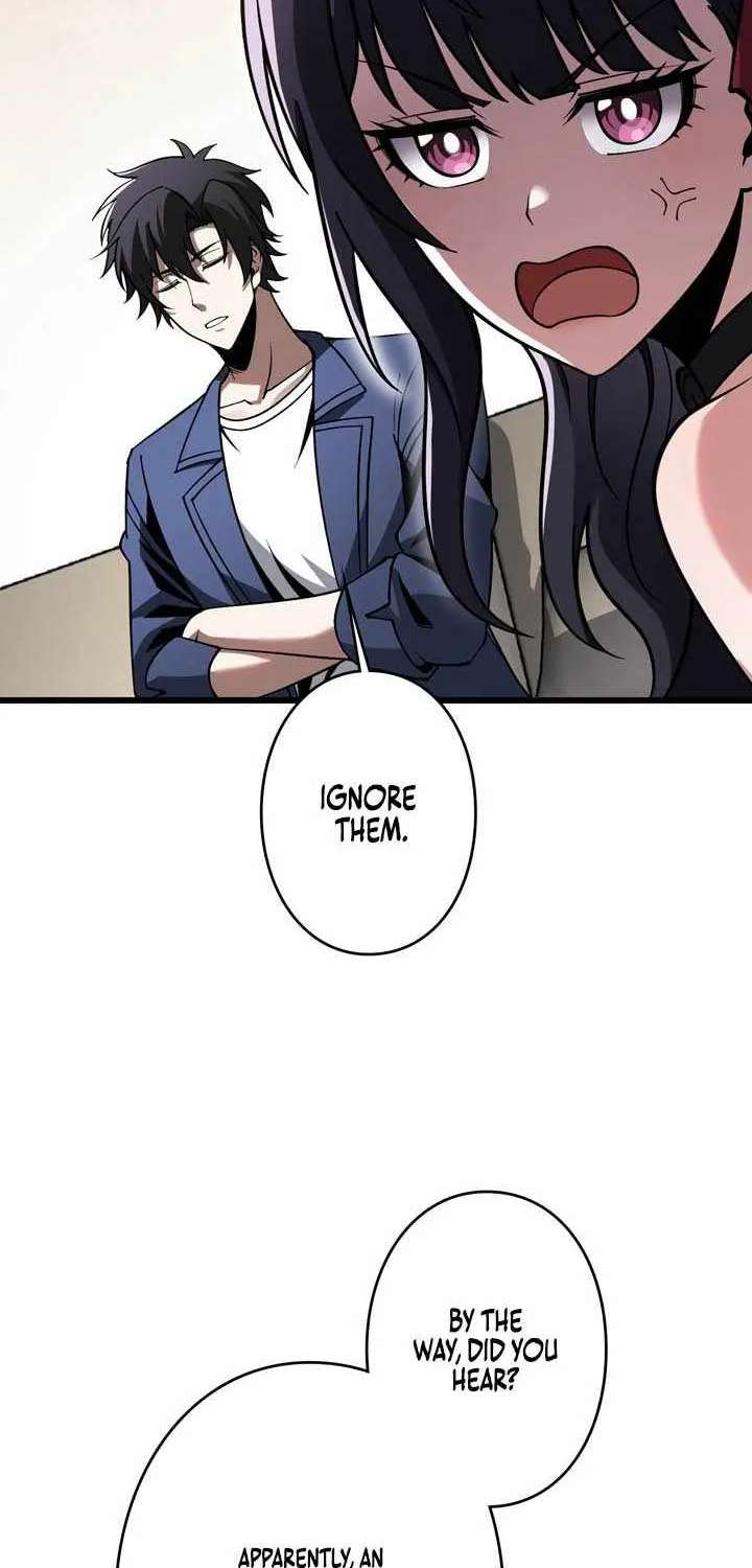 Reincarnated as a Mediocre Member of a Prestigious Family, I Used to Be the Strongest Chapter 22 - page 13