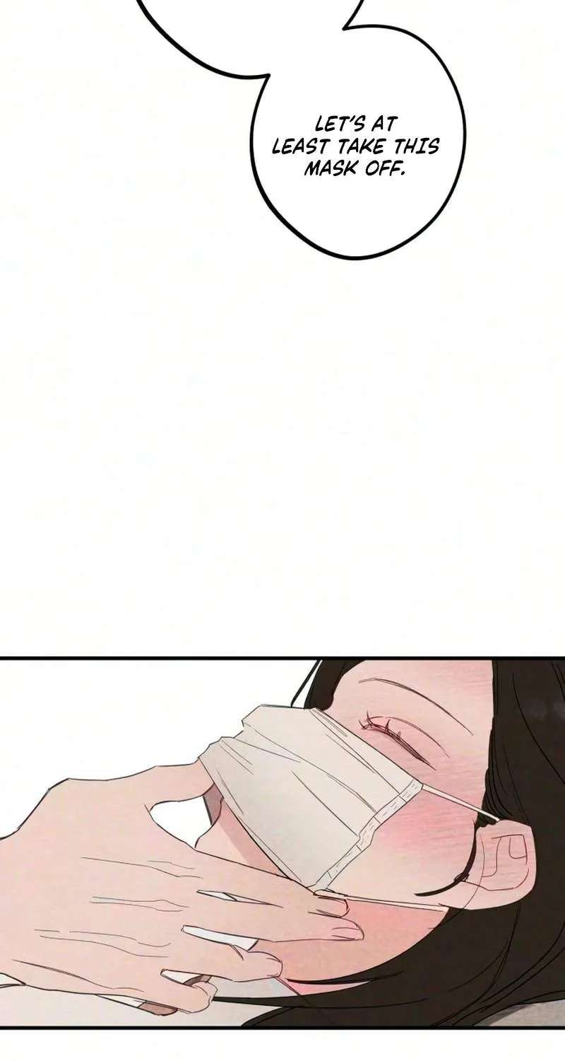 Perfect Senior's Hide! Chapter 25 - page 53