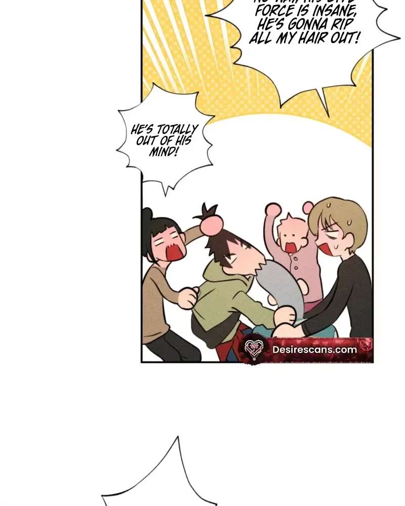 Careless Love Chapter 2 - page 108