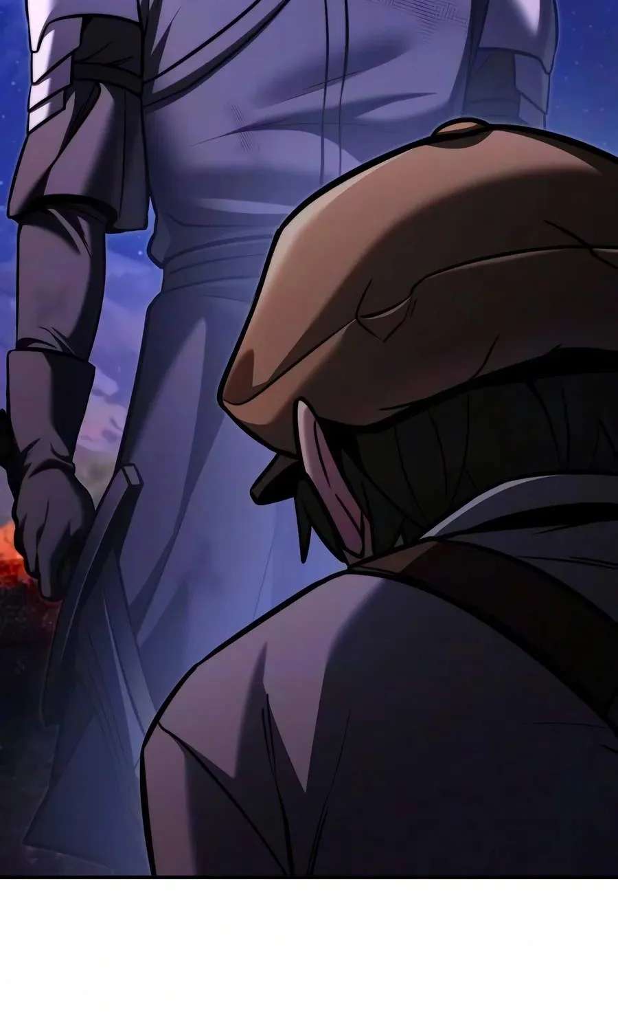 Terminally-Ill Genius Dark Knight Chapter 164 - page 73
