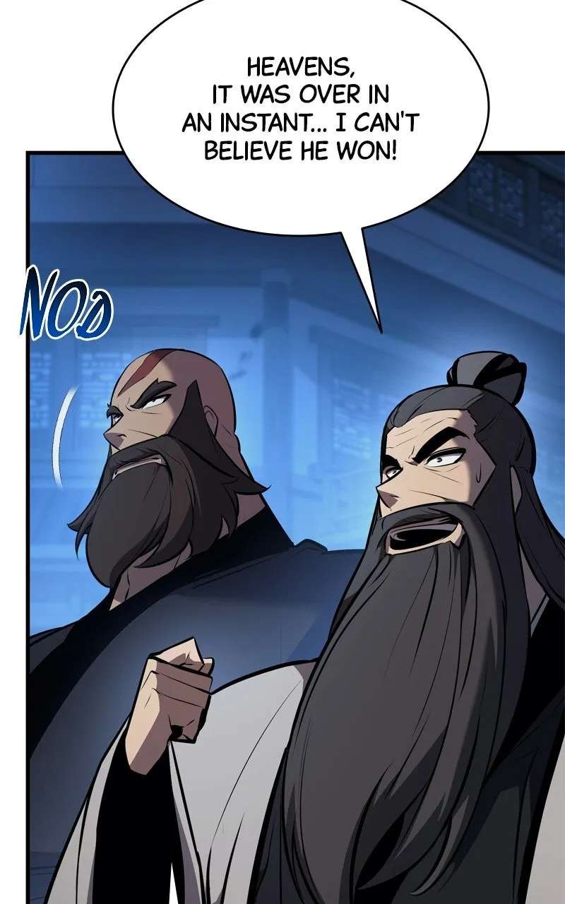 Rebirth of theDivine Demon Chapter 36 - page 121