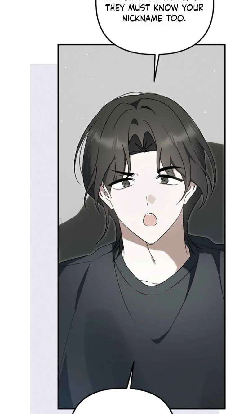 That's the Guy! Chapter 61 - page 94