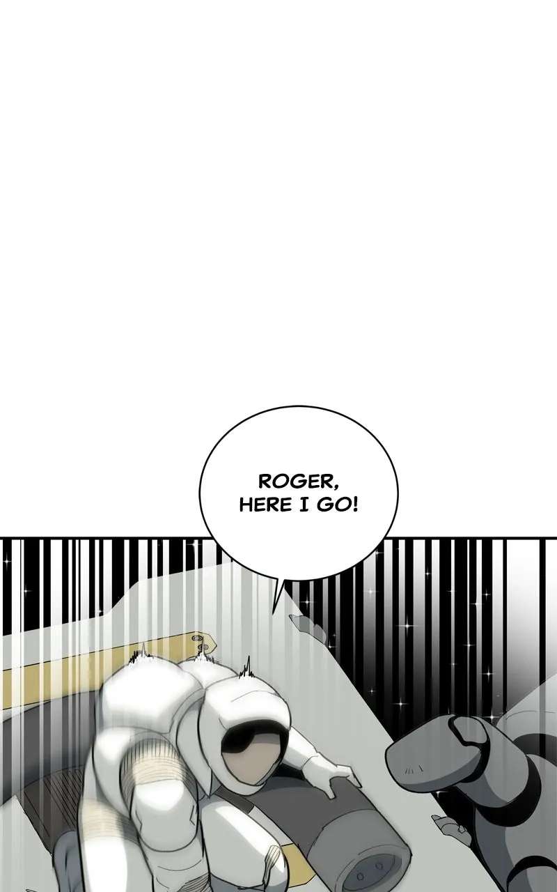 Grand Finale Chapter 48 - page 83