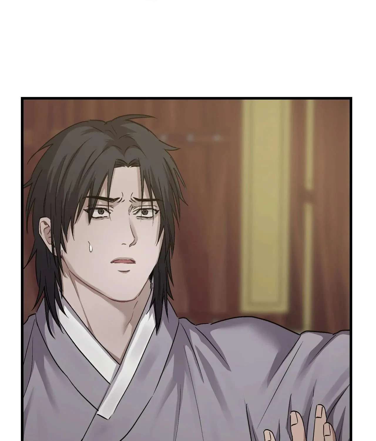 With Our Fingers Tightly Entwined Chapter 32 - page 78
