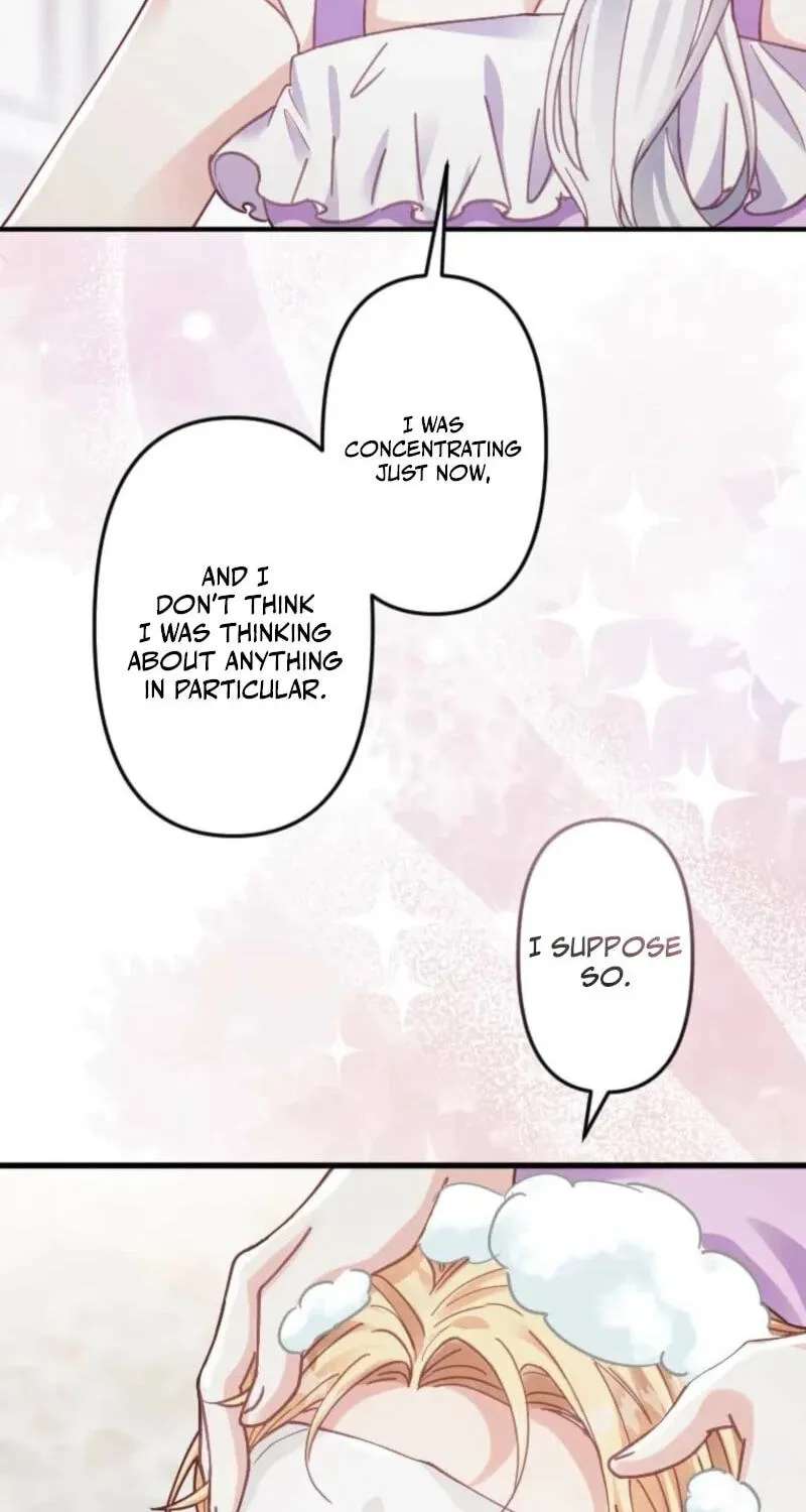 Keiyaku Mamahaha na no ni Boukun ga Kahogo Sugiru Chapter 51 - page 50