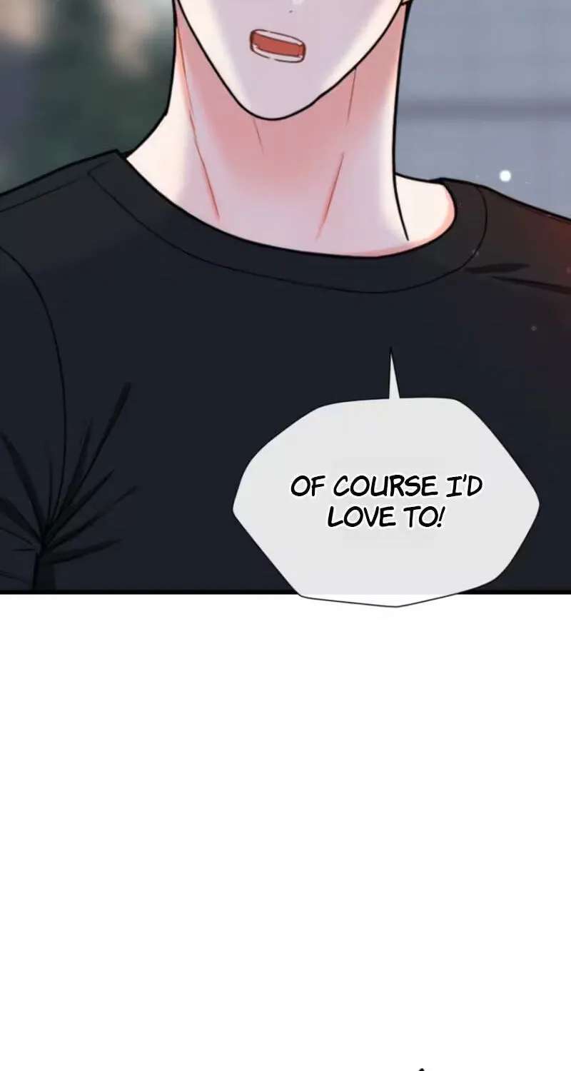 Kanna Made a Certain Decision Chapter 30 - page 10