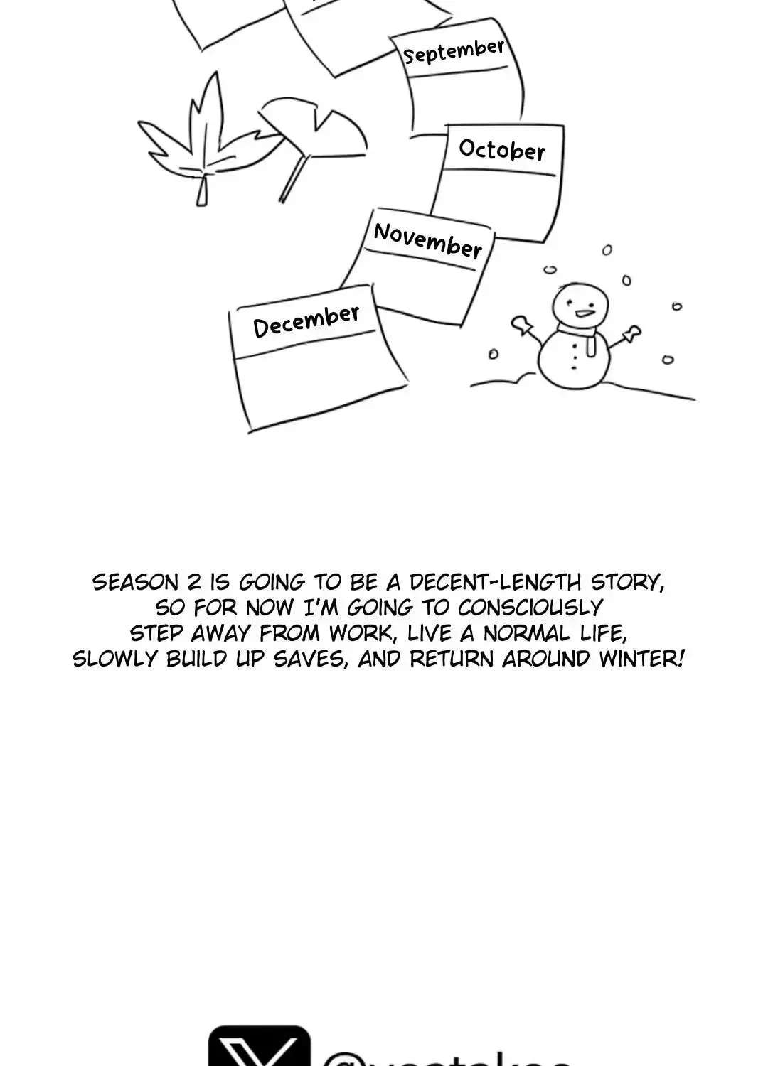 Mr. Chairman, Don't Be a Jerk Chapter 56.5 - page 63