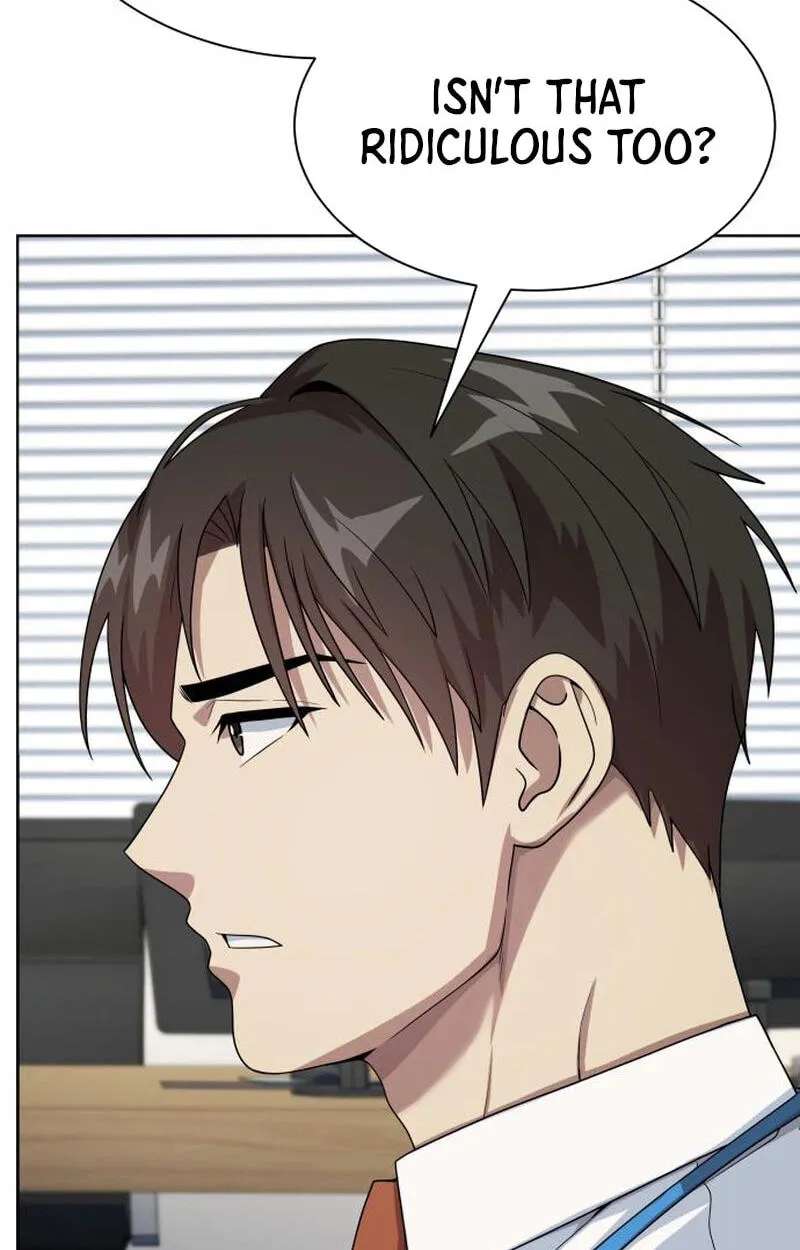 Become a Legend as an All-Rounder Chapter 153 - page 49