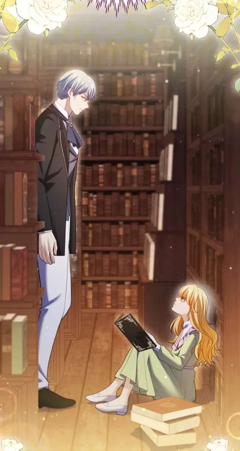 My Husband Caught Me Cheating Chapter 36 - page 22