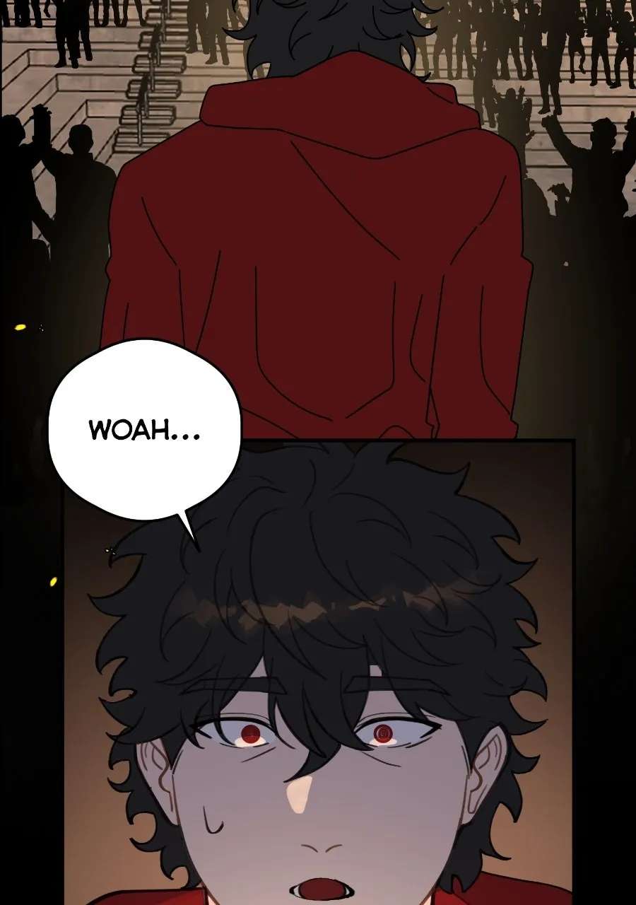 Fight for Me! Chapter 1 - page 83