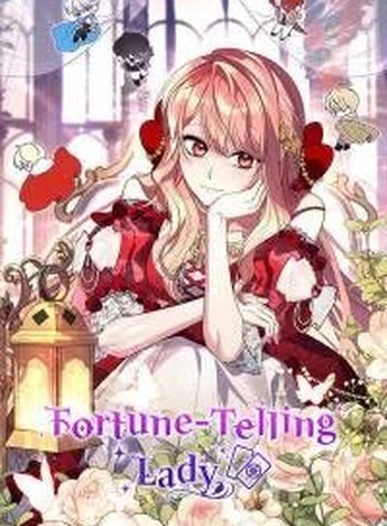 Fortune-Telling Lady