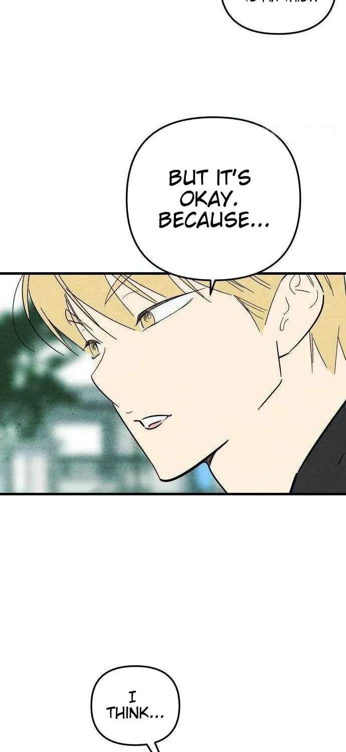How to Turn You Around Chapter 55 - page 40