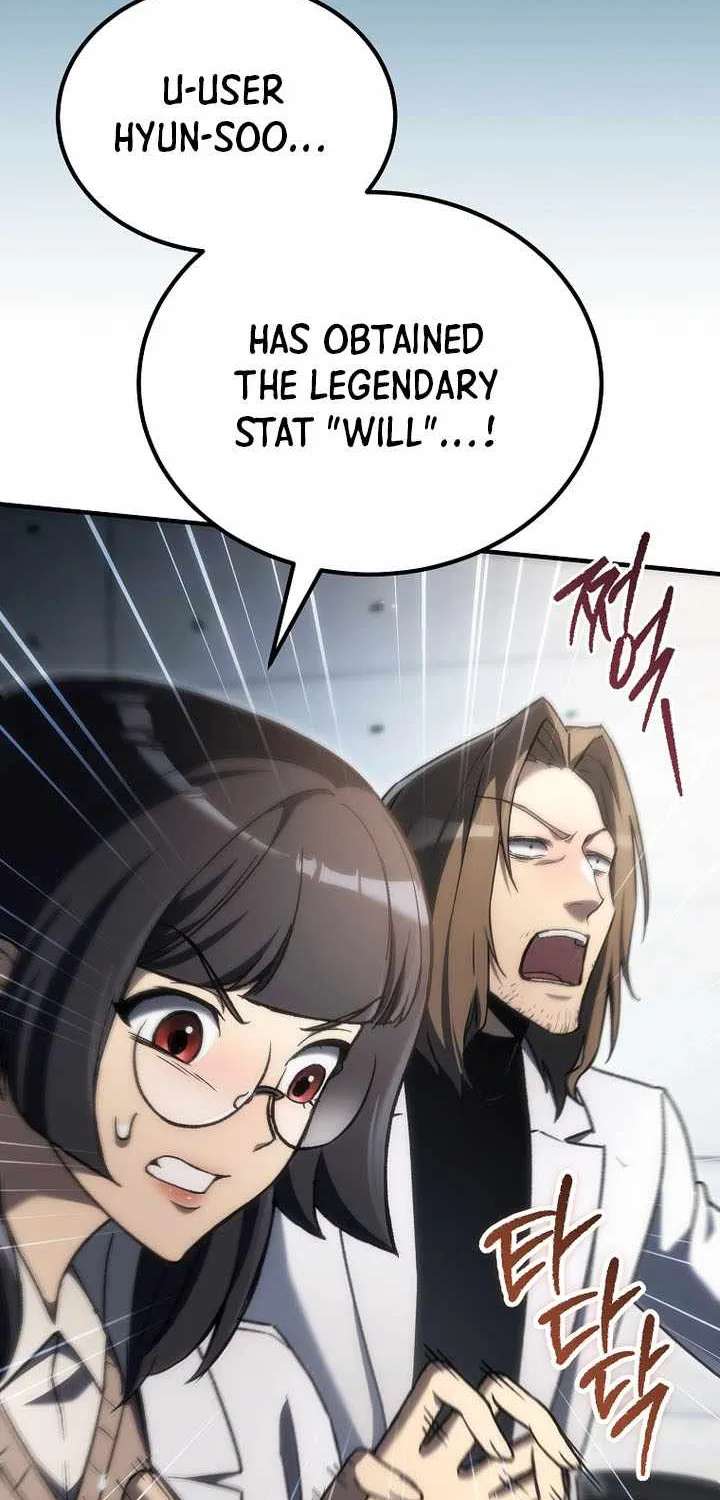Genius Blacksmith’s Game Chapter 69 - page 59