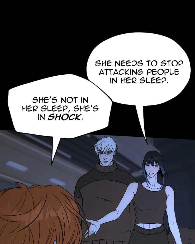 In The Bleak Midwinter Chapter 139 - page 50