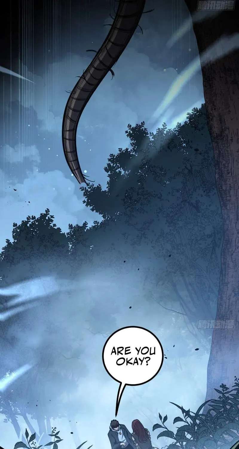 Everyone Start with Synthesizing the Undead Army Chapter 8 - page 17