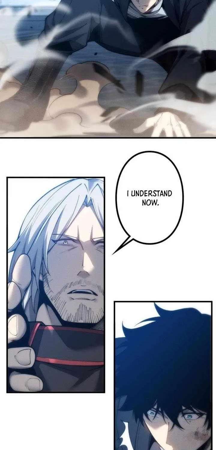 The Strongest Level 0 Absolute Supremacy Through Analysis Skills Chapter 56 - page 6