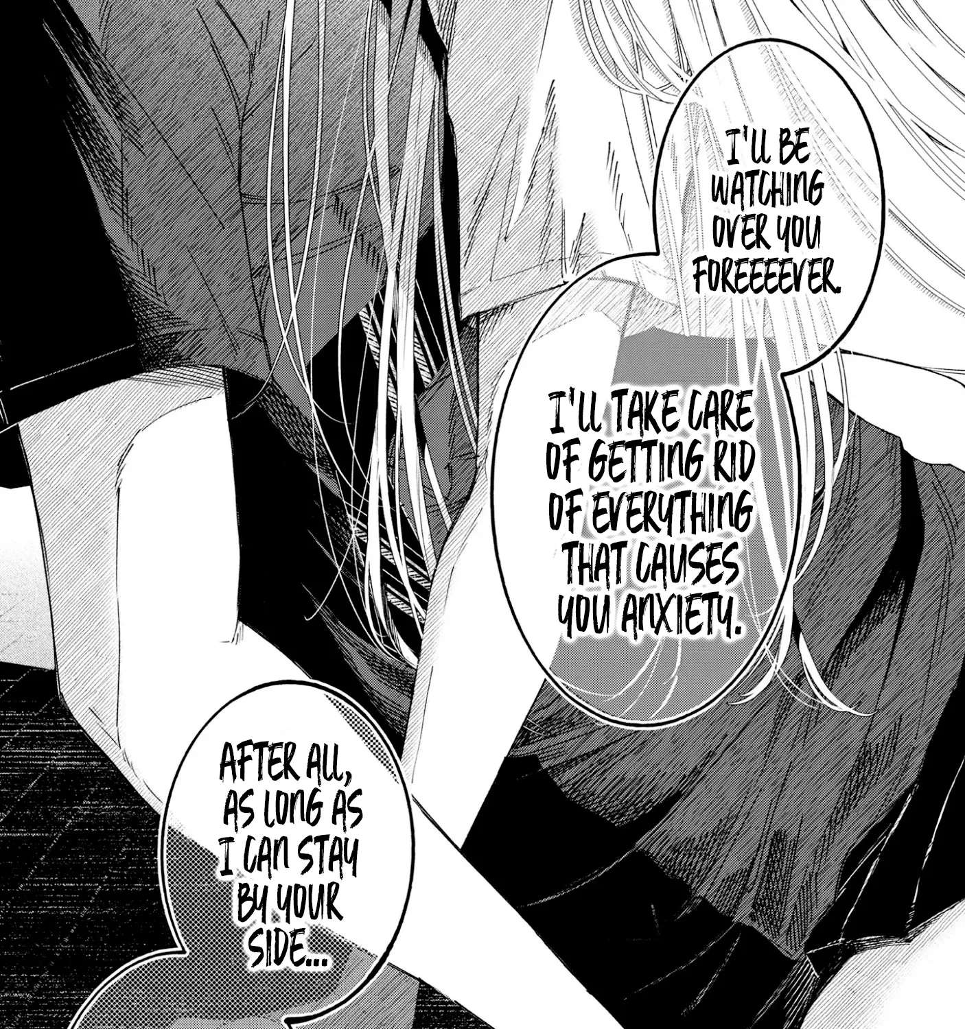 Fascinated by a beautiful dead face Chapter 2.2 - page 28