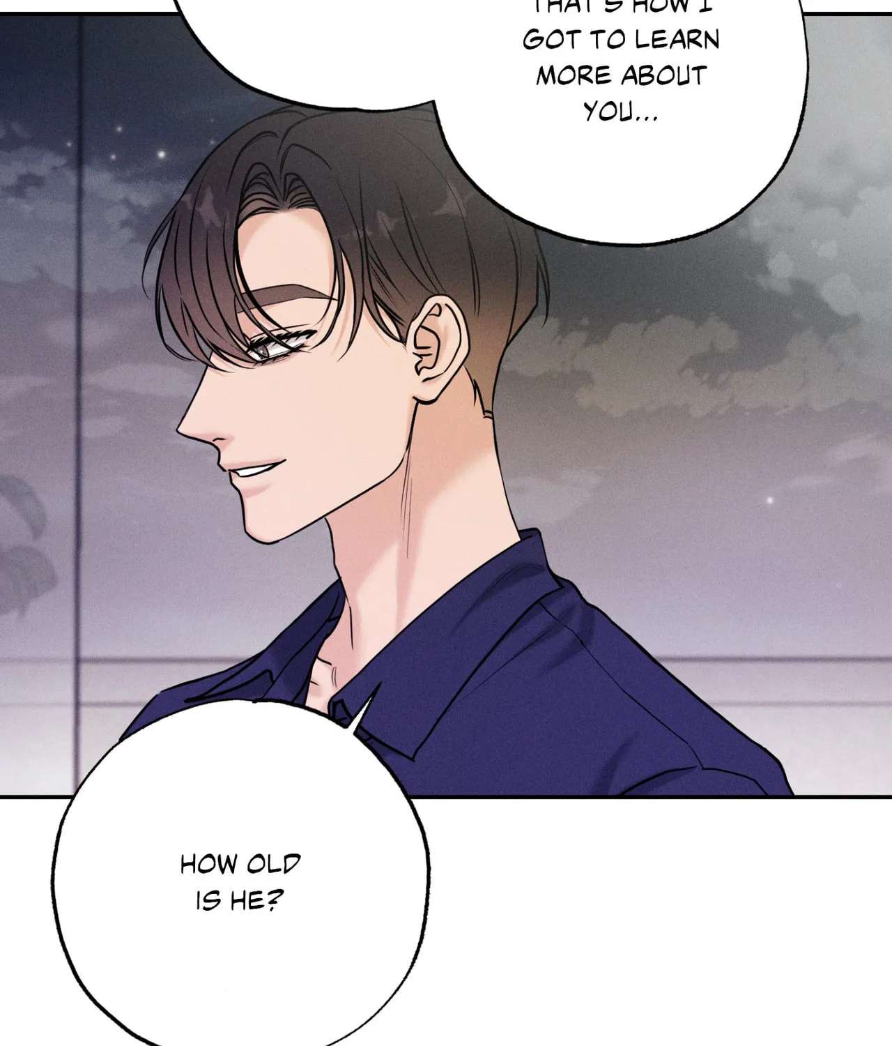 Focusing Chapter 25 - page 73