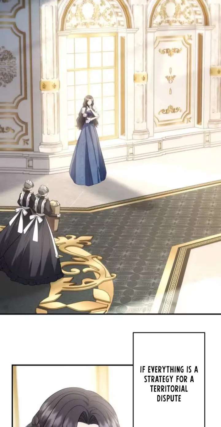 7 Days From Now, I Will Save the Cursed Duke Chapter 20 - page 18