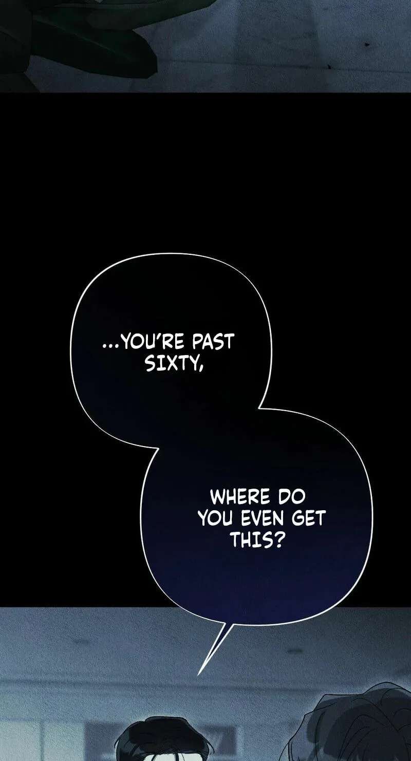 The Child You Abandoned Chapter 42 - page 40