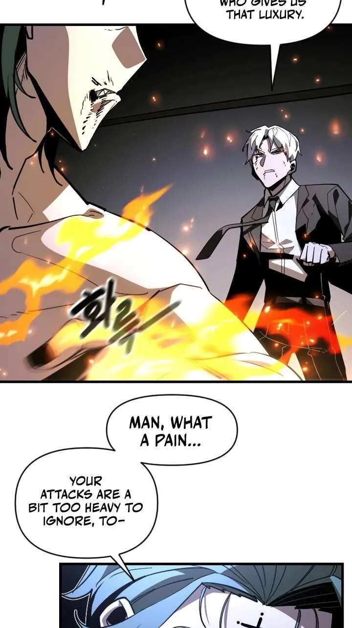 Extermination of the Heavenly Way Chapter 14 - page 20